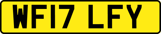 WF17LFY