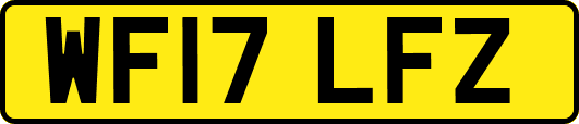 WF17LFZ