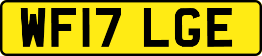 WF17LGE