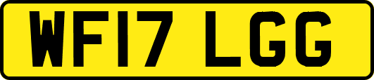 WF17LGG