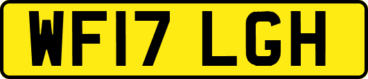 WF17LGH
