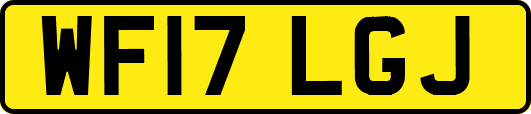 WF17LGJ