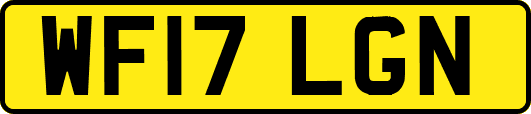 WF17LGN