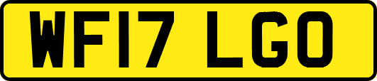 WF17LGO