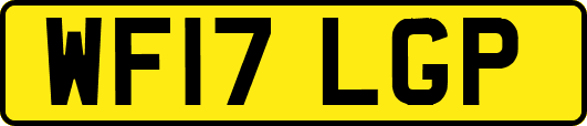 WF17LGP