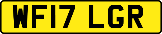 WF17LGR