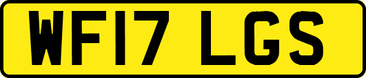 WF17LGS