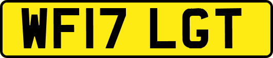 WF17LGT