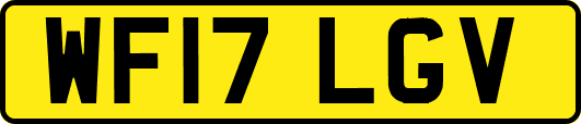 WF17LGV