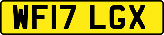 WF17LGX