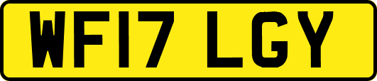 WF17LGY