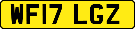 WF17LGZ