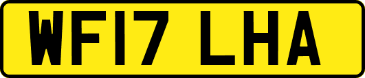 WF17LHA