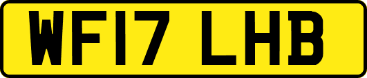 WF17LHB