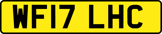 WF17LHC