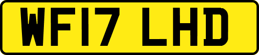 WF17LHD