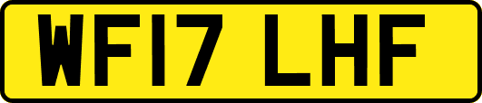 WF17LHF