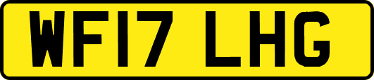 WF17LHG