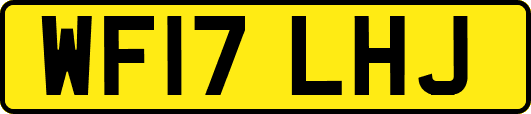 WF17LHJ