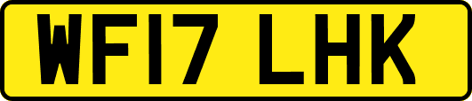 WF17LHK