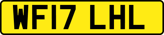 WF17LHL