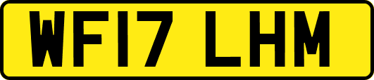 WF17LHM