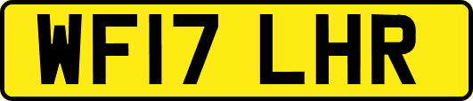 WF17LHR