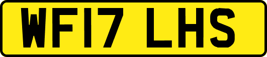 WF17LHS