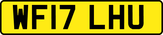WF17LHU