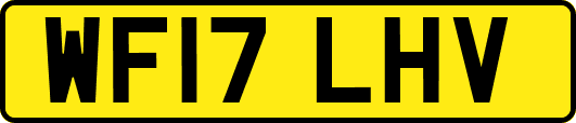 WF17LHV