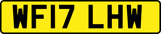 WF17LHW