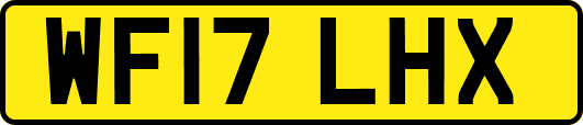 WF17LHX