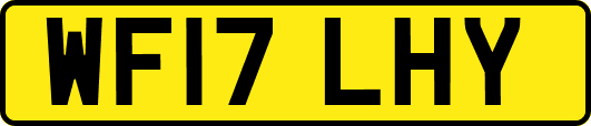 WF17LHY