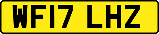 WF17LHZ
