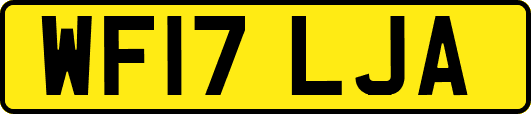 WF17LJA