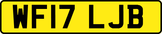 WF17LJB