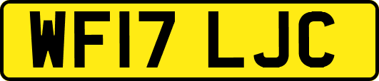 WF17LJC