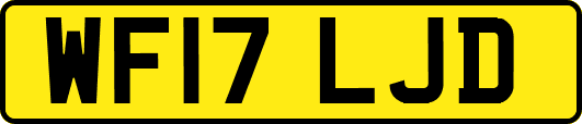 WF17LJD