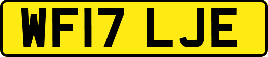 WF17LJE