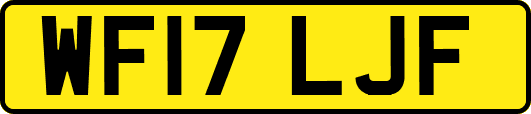 WF17LJF