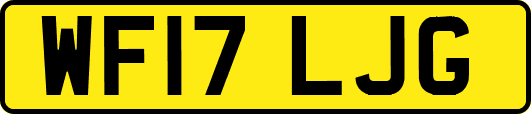 WF17LJG