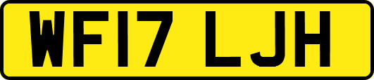 WF17LJH