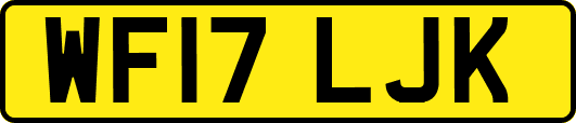 WF17LJK