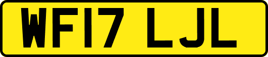 WF17LJL
