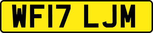 WF17LJM
