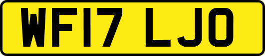 WF17LJO