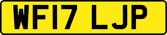 WF17LJP