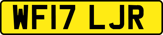 WF17LJR
