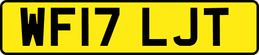 WF17LJT