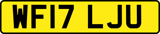 WF17LJU